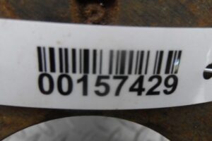 Изображение товара 157429 - 00157429 disk tormoznoj zadnij Kia Borrego 1