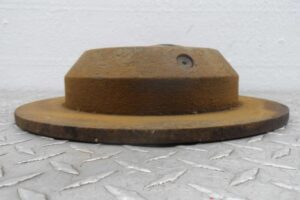 Изображение товара 157429 - 00157429 disk tormoznoj zadnij Kia Borrego 3