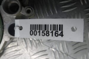 Изображение товара 158164 - 00158164 zaslonka drosselnaya 1