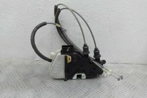 Изображение товара 158303 - 00158303 zamok dveri zadnej levoj Pontiac TransSport 2