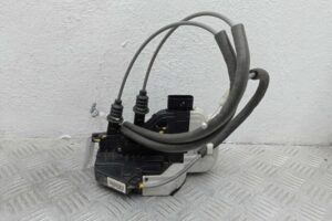 Изображение товара 158303 - 00158303 zamok dveri zadnej levoj Pontiac TransSport