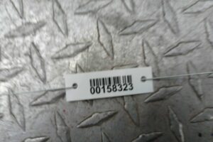 Изображение товара 158323 - 00158323 steklo dveri perednej levoj 1