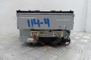 Изображение товара 158381 - 00158381 magnitola Subaru Tribeca 2