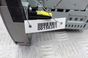 Изображение товара 158381 - 00158381 magnitola Subaru Tribeca 3