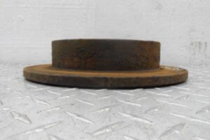 Изображение товара 158843 - 00158843 disk tormoznoj zadnij Peugeot 207 2