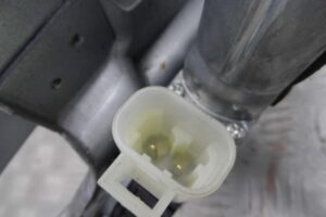 Изображение товара 158984 - 00158984 steklopodemnik zadnij levyj 1