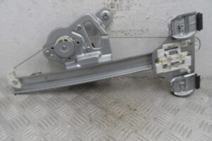 Изображение товара 158984 - 00158984 steklopodemnik zadnij levyj 2