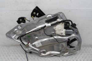 Изображение товара 158991 - 00158991 steklopodemnik zadnij levyj 