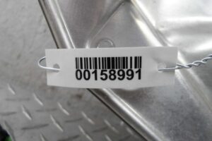 Изображение товара 158991 - 00158991 steklopodemnik zadnij levyj 3