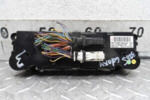 Изображение товара 159039 - 00159039 pereklyuchatel otopitelya Hyundai Terracan 3