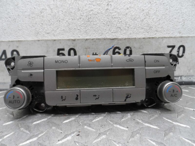 Изображение товара 159039 - 00159039 pereklyuchatel otopitelya Hyundai Terracan