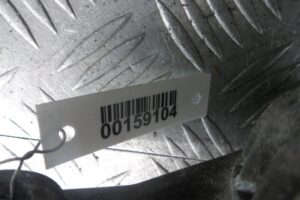 Изображение товара 159104 - 00159104 generator Subaru Legacy 2