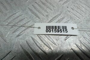 Изображение товара 159515 - 00159515 zamok zazhiganiya Toyota Carina E 3