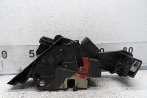 Изображение товара 159601 - 00159601 zamok dveri zadnej levoj Chevrolet Aveo 1