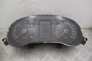 Изображение товара 160032 - 00160032 schitok priborov Volkswagen Sharan