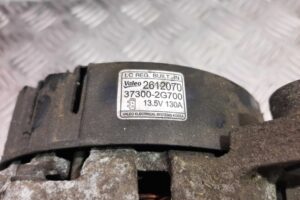 Изображение товара 160168 - 00160168 generator Audi TT20240503090525 2