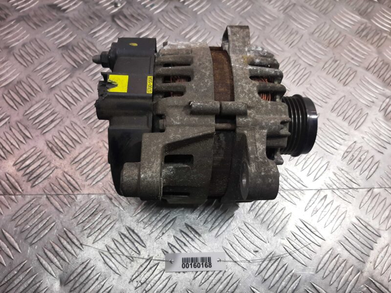 Изображение товара 160168 - 00160168 generator Audi TT20240503090525