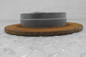 Изображение товара 160597 - 00160597 disk tormoznoj zadnij 2