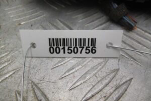 Изображение товара 160730 - 00160730 schitok priborov Volkswagen Sharan 1