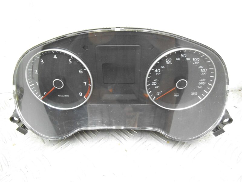 Изображение товара 160730 - 00160730 schitok priborov Volkswagen Sharan