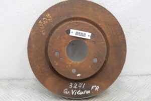 Изображение товара 160955 - 00160955 disk tormoznoj perednij 