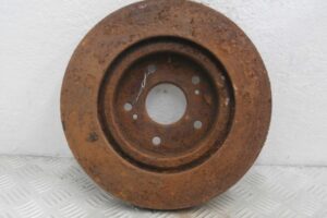 Изображение товара 160955 - 00160955 disk tormoznoj perednij 1