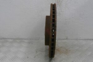 Изображение товара 160955 - 00160955 disk tormoznoj perednij 2