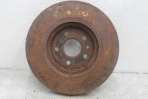 Изображение товара 160974 - 00160974 disk tormoznoj perednij 2