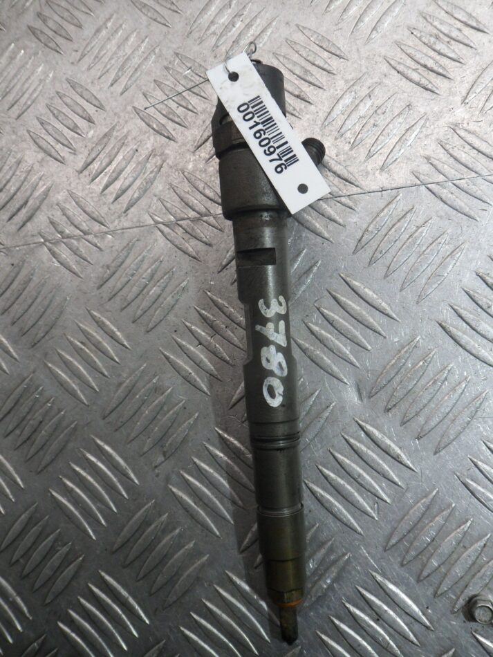 Изображение товара 160976 - 00160976 forsunka toplivnaya