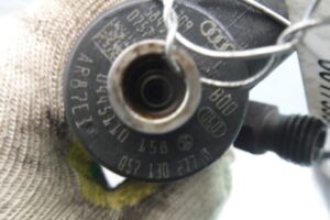 Изображение товара 160976 - 00160976 forsunka toplivnaya 1