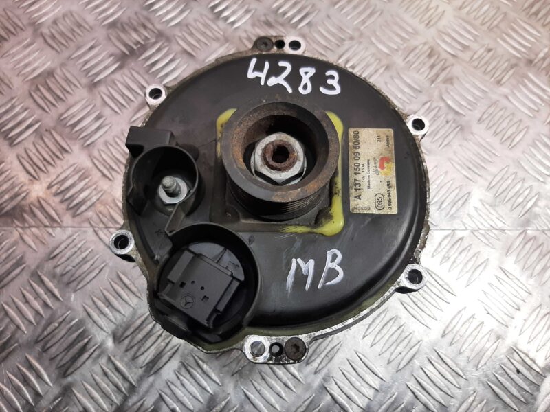 Изображение товара 161139 - 00161139 generator