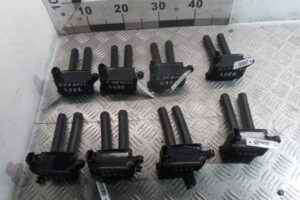 Изображение товара 161537 - 00161537 katushka zazhiganiya Hyundai H1 2