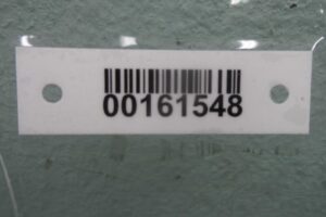 Изображение товара 161548 - 00161548 steklo dveri zadnej pravoj Volkswagen Lupo 2