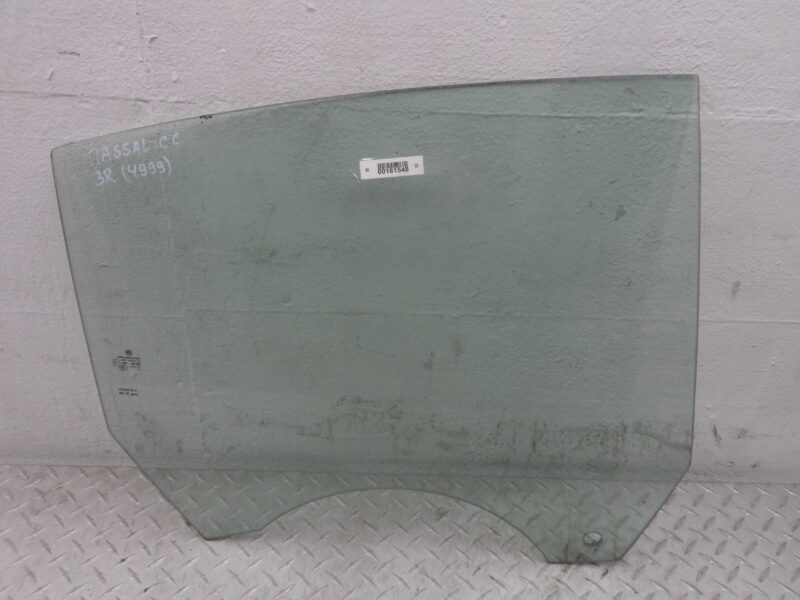 Изображение товара 161548 - 00161548 steklo dveri zadnej pravoj Volkswagen Lupo