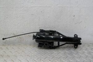 Изображение товара 161555 - 00161555 ruchka naruzhnaya perednyaya pravaya Volkswagen Golf