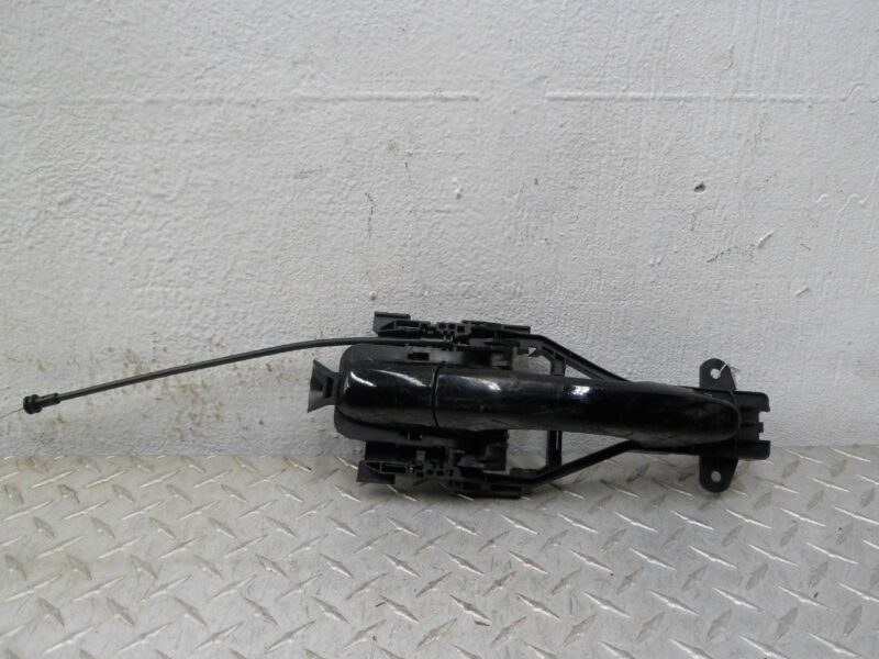 Изображение товара 161555 - 00161555 ruchka naruzhnaya perednyaya pravaya Volkswagen Golf