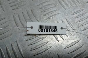 Изображение товара 161845 - 00161845 amortizator kryshki bagazhnika 3