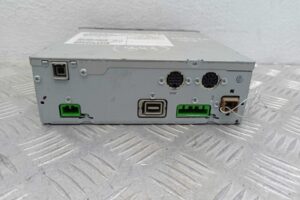 Изображение товара 161846 - 00161846 blok navigatsii Volvo XC70 2