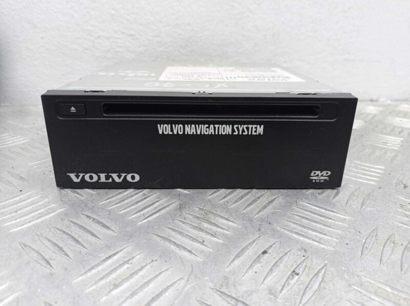 Изображение товара 161846 - 00161846 blok navigatsii Volvo XC70