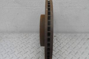 Изображение товара 161857 - 00161857 disk tormoznoj perednij 2