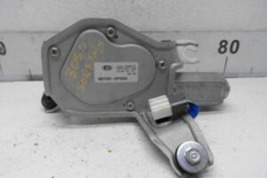 Изображение товара 161906 - 00161906 dvigatel stekloochistitelya zadnij Audi TT 2