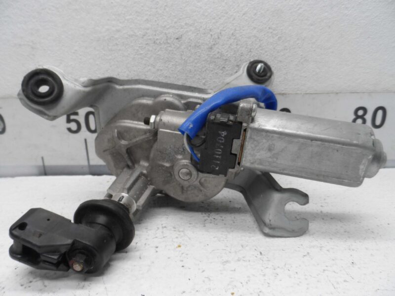 Изображение товара 161906 - 00161906 dvigatel stekloochistitelya zadnij Audi TT