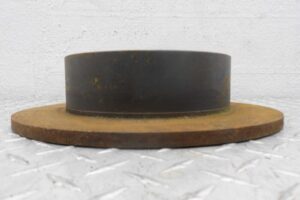 Изображение товара 161921 - 00161921 disk tormoznoj zadnij Subaru Legacy 2