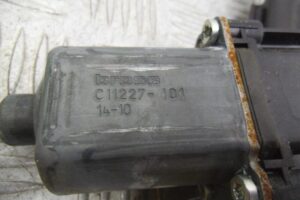 Изображение товара 162122 - 00162122 steklopodemnik perednij pravyj Chevrolet Aveo 1