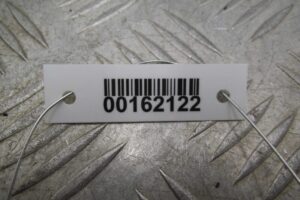 Изображение товара 162122 - 00162122 steklopodemnik perednij pravyj Chevrolet Aveo 2