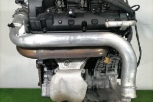 Изображение товара 162337 - 00162337 dvigatel Mercedes C klasse20240420090405 2