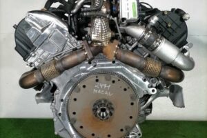 Изображение товара 162337 - 00162337 dvigatel Mercedes C klasse20240420090405 3