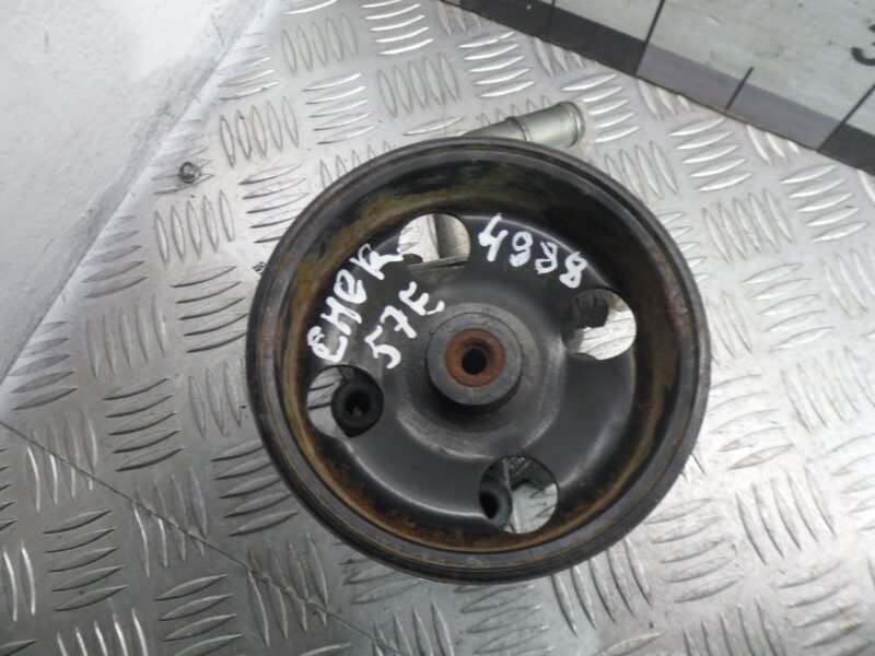 Изображение товара 162425 - 00162425 nasos gur Hyundai H1