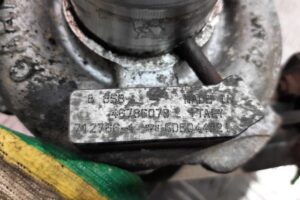 Изображение товара 162441 - 00162441 turbina Audi S520240907080949 3