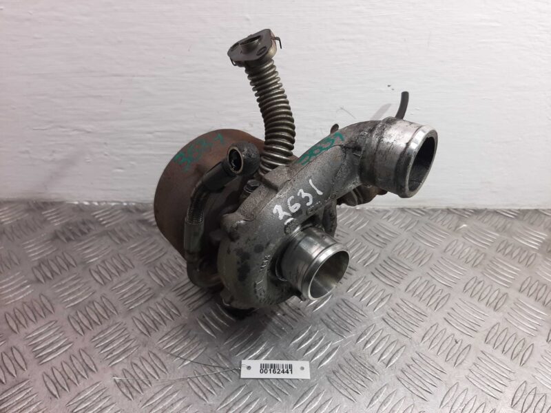 Изображение товара 162441 - 00162441 turbina Audi S520240907080949